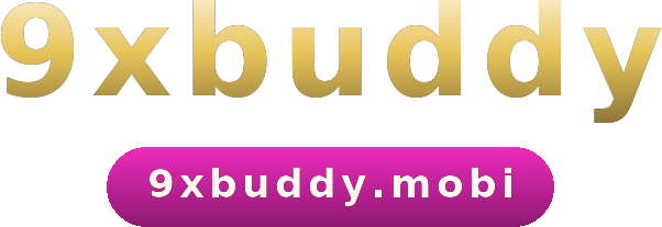 9xbuddy logo
