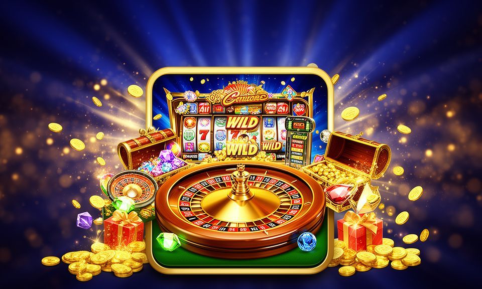 9xbuddy Apa Yang Kami Sediakan dalam Lebah Madu Slot